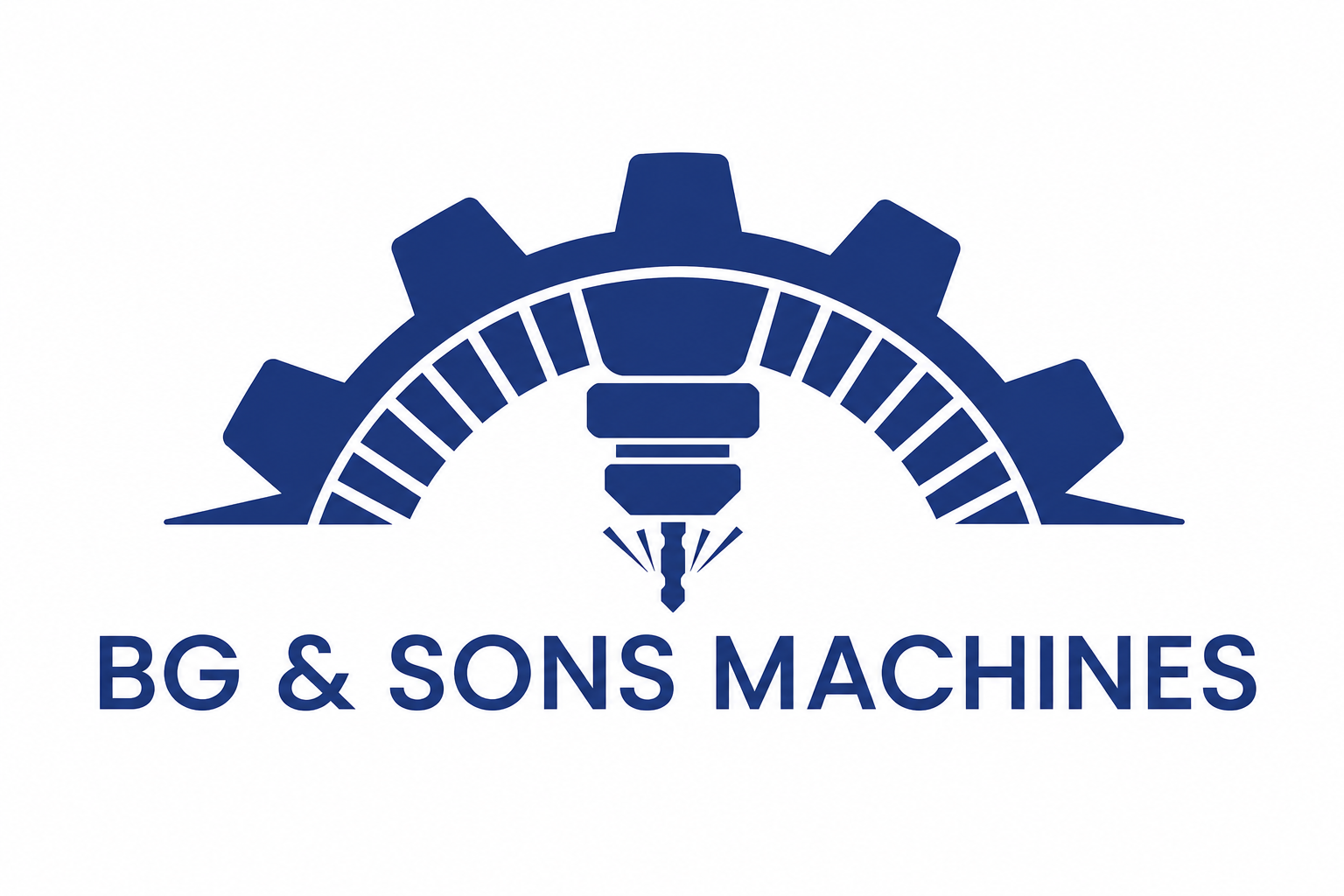 BG and Sons Machines