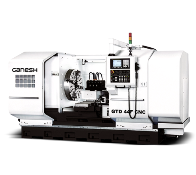 Expand Machinery machine