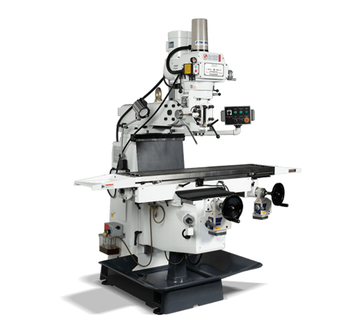 Expand Machinery machine