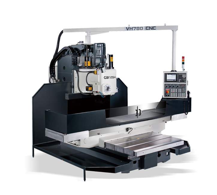 Expand Machinery machine