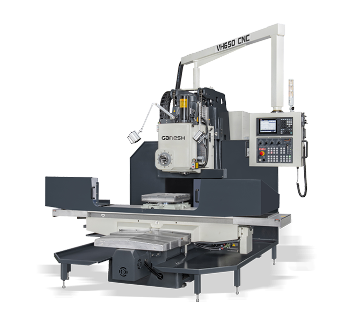 Expand Machinery machine