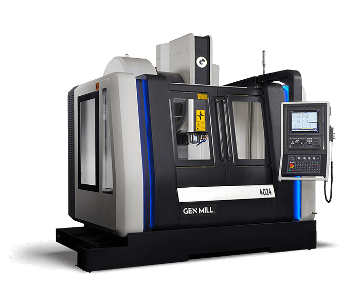Expand Machinery machine