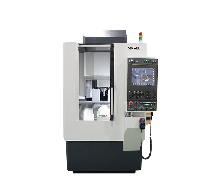 Expand Machinery machine