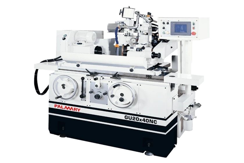 Palmary machine