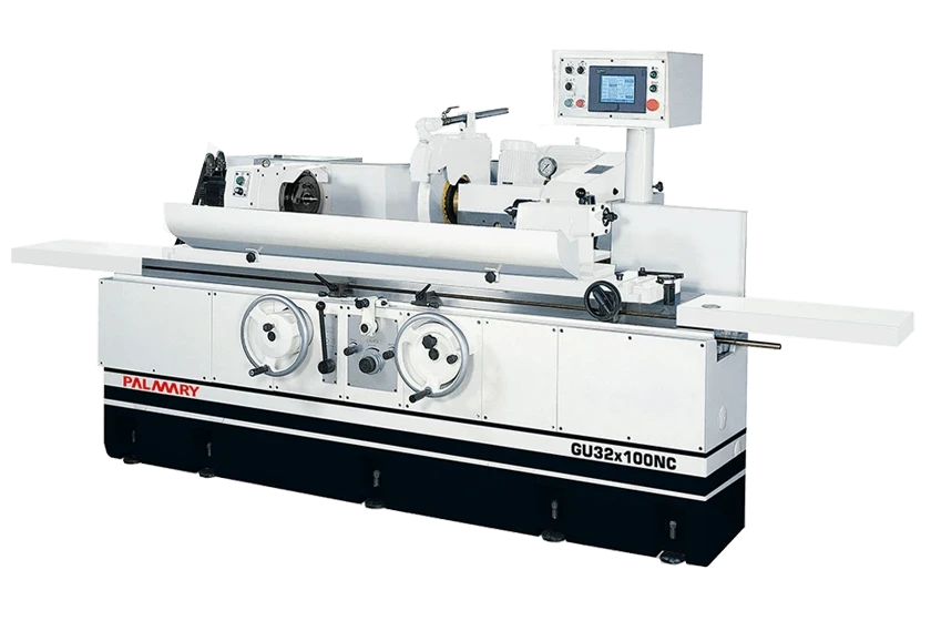 Palmary machine