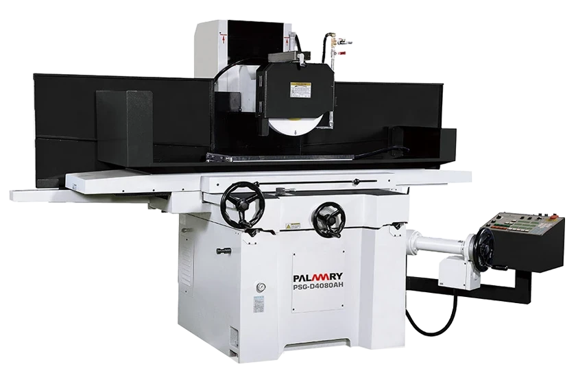 Palmary surface grinder
