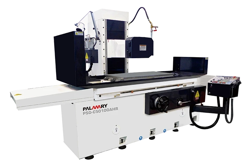 Palmary PSG-50100AHR surface grinder