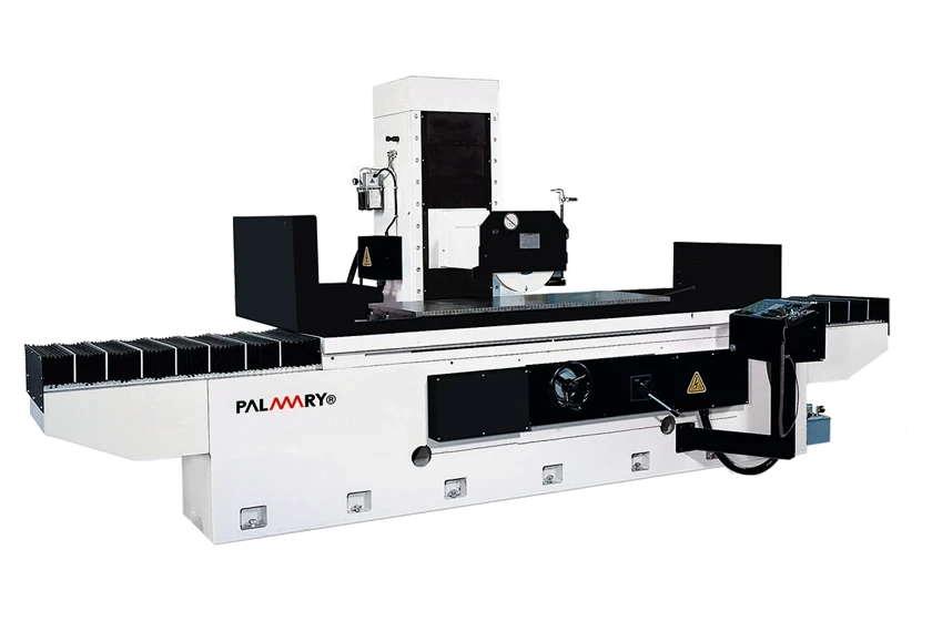 Palmary surface grinder