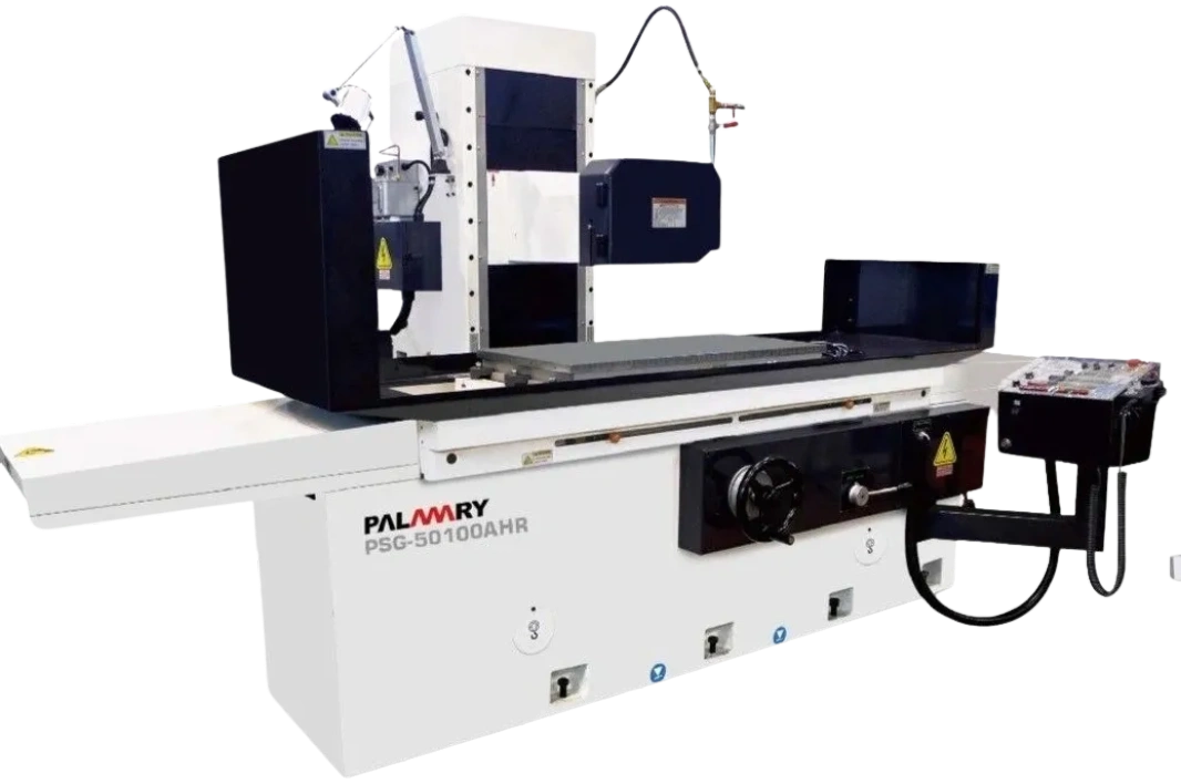 PALMRY PSC-5010OAH surface grinding machine