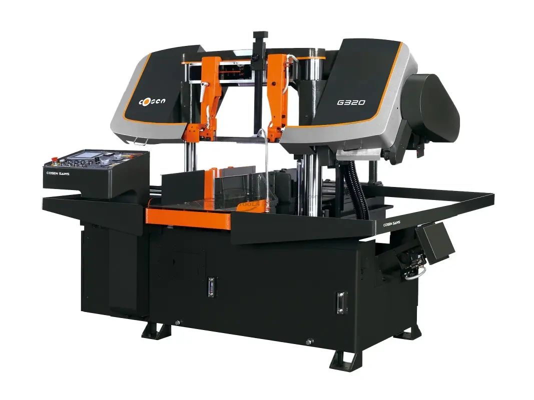 COSEN G320 band saw